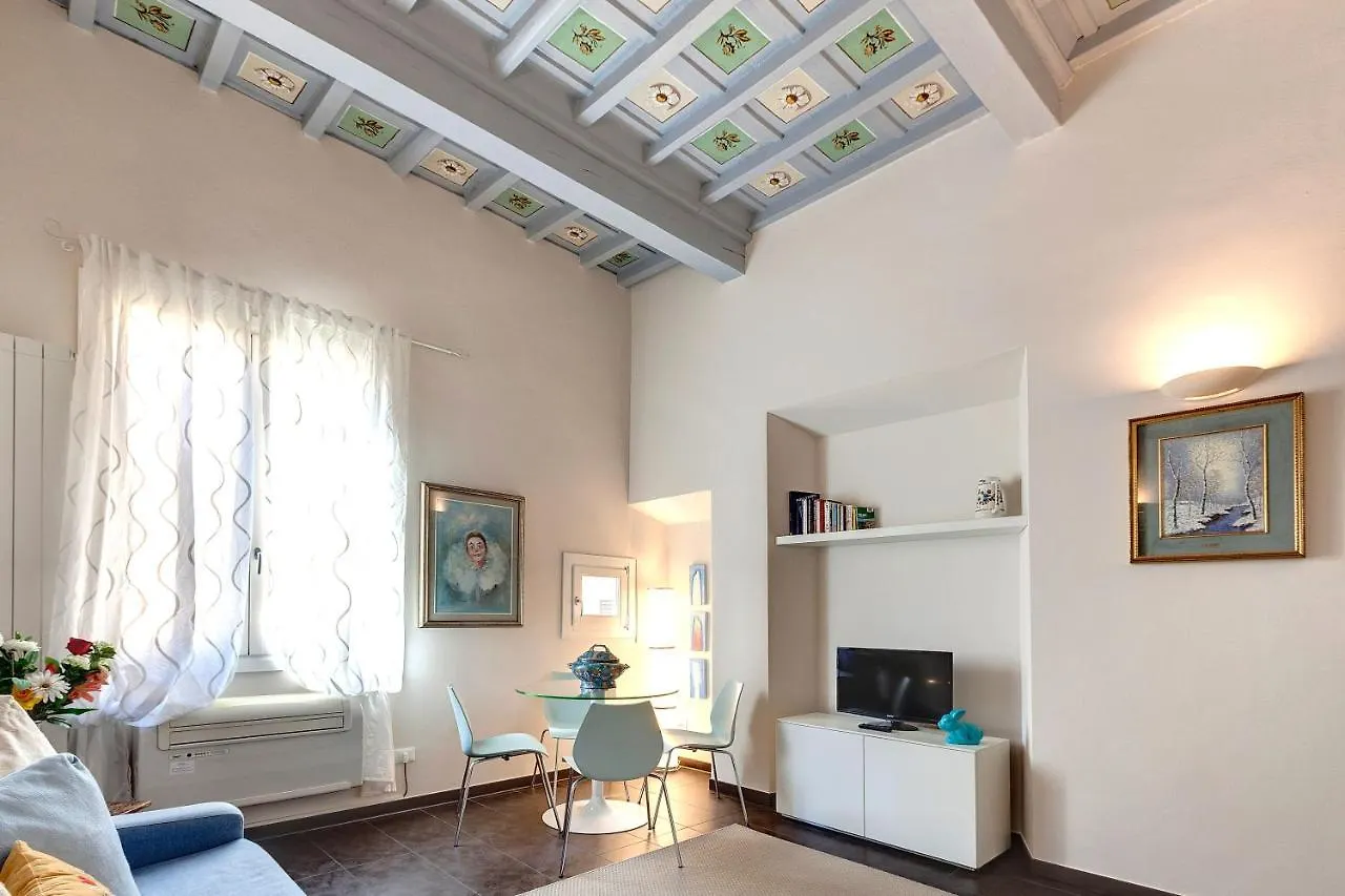 Glam Apartments Floransa