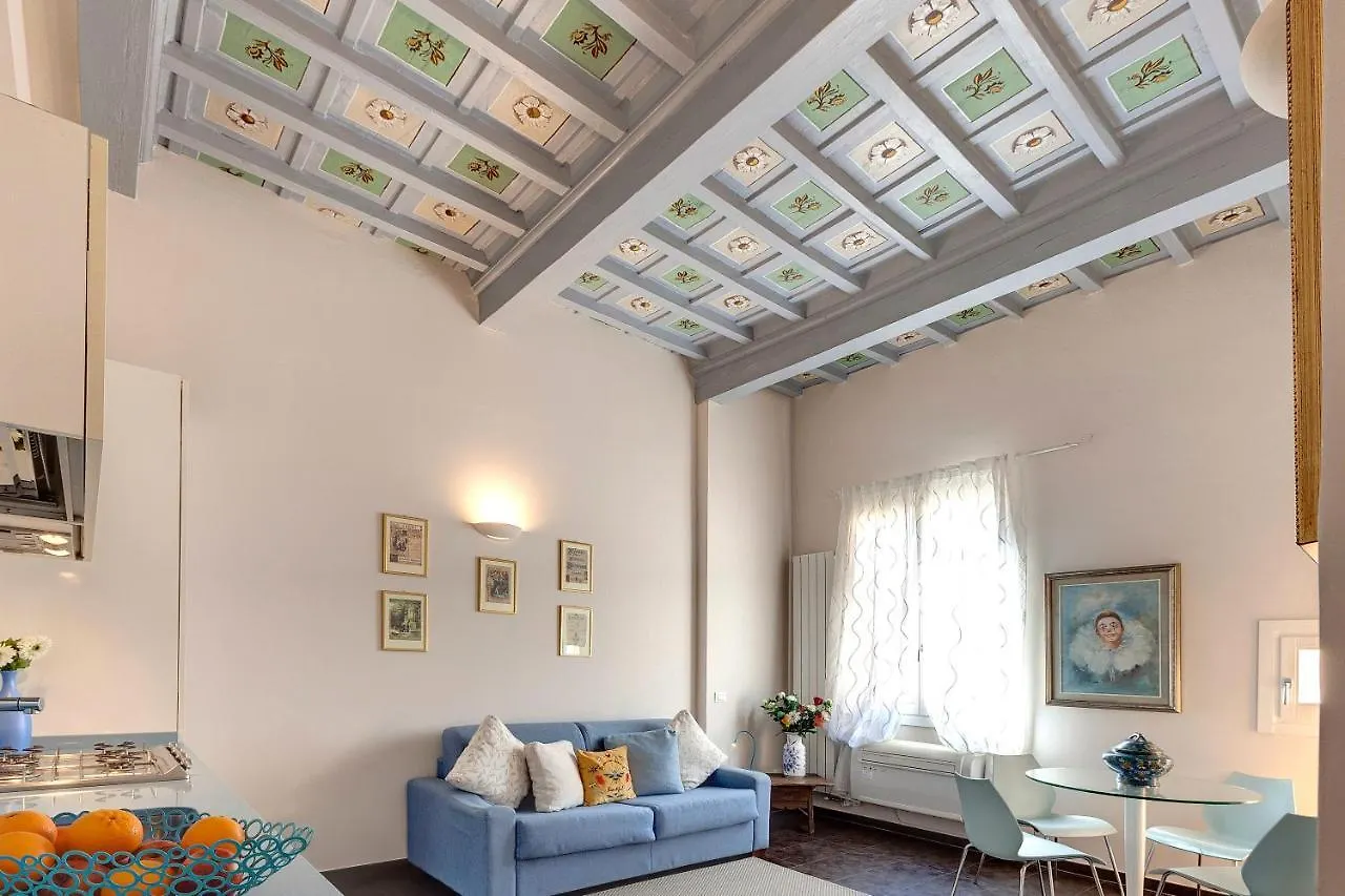 Glam Apartments Floransa