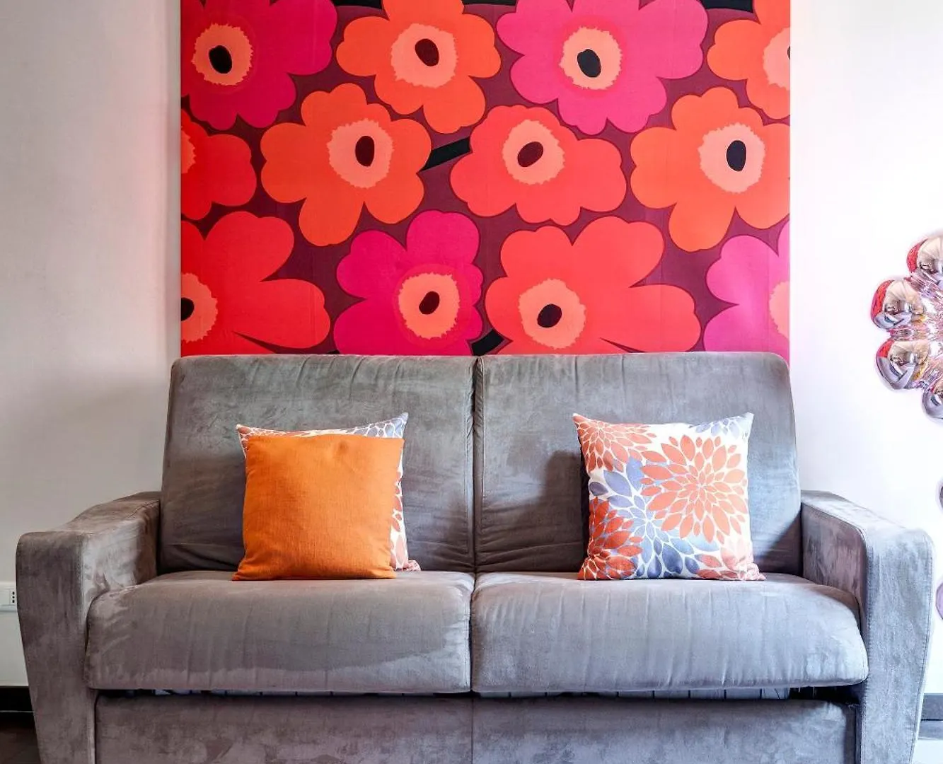 Glam Apartments Floransa