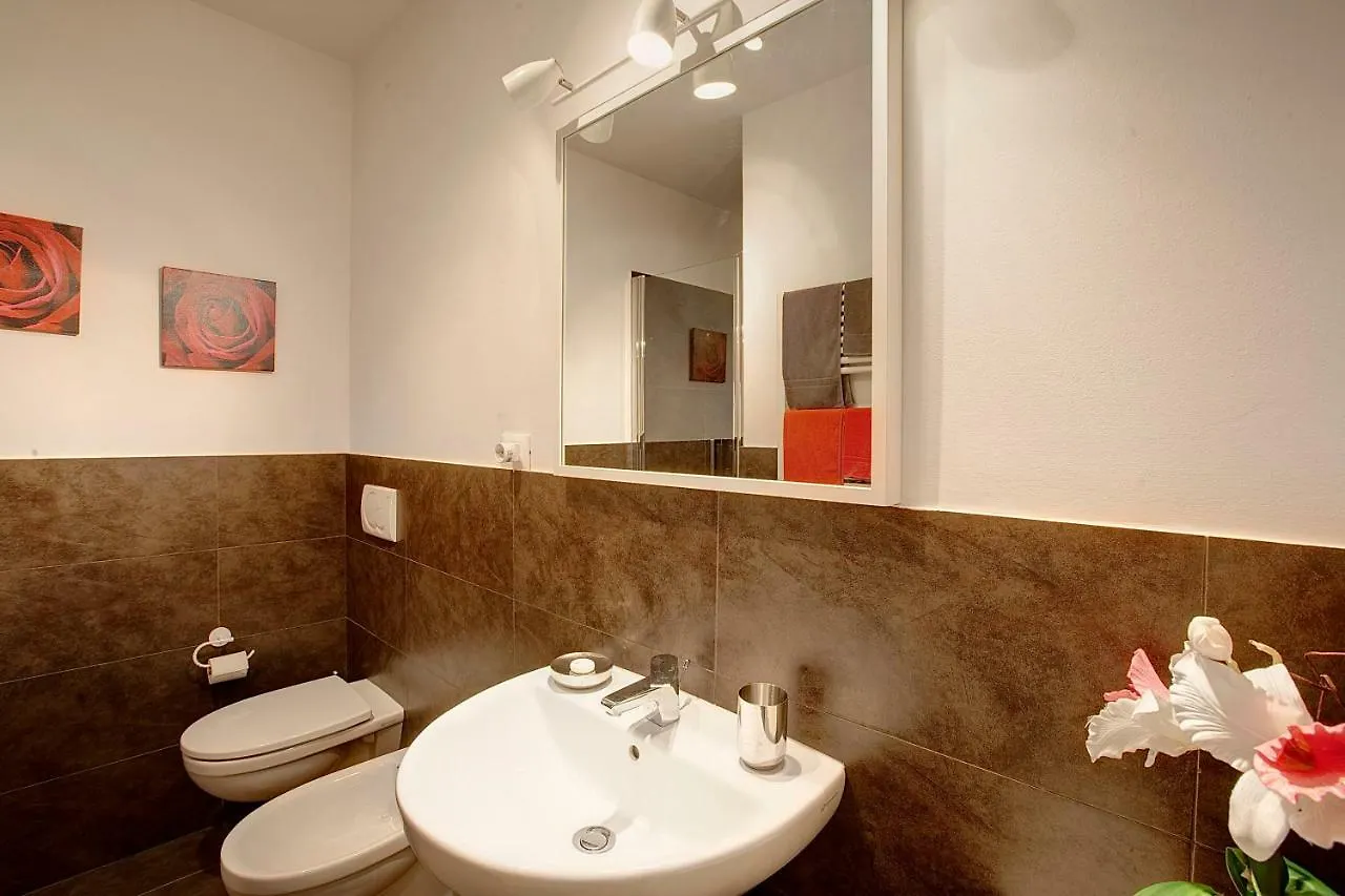 Glam Apartments Floransa