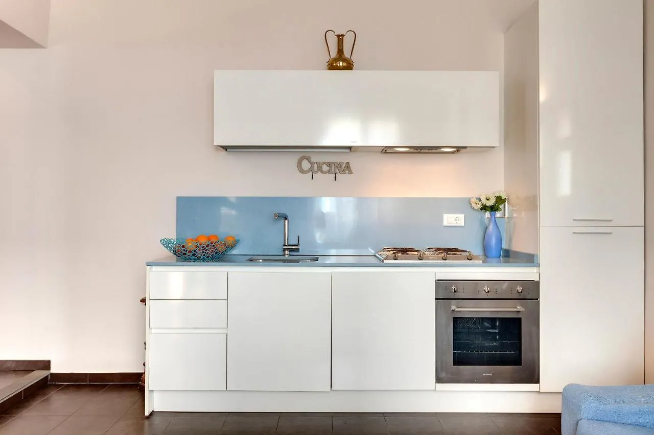 Glam Apartments Floransa