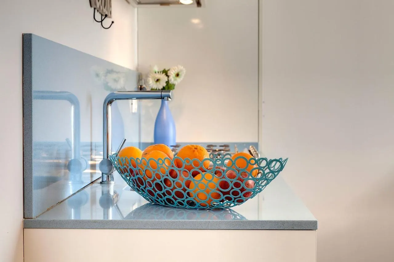 Glam Apartments Floransa