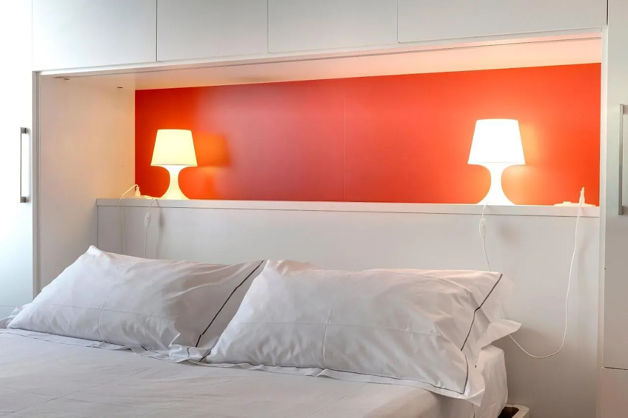 Glam Apartments Floransa