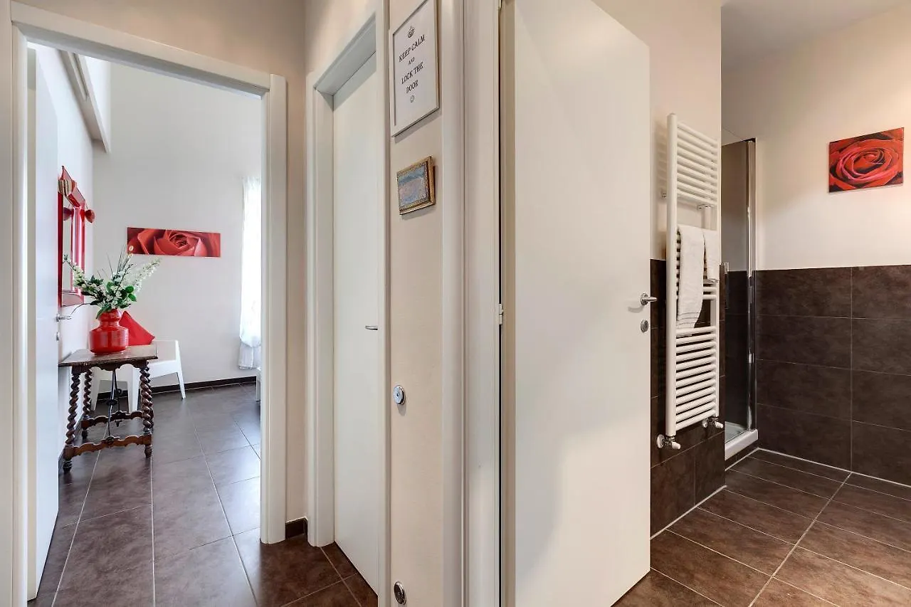 Glam Apartments Floransa