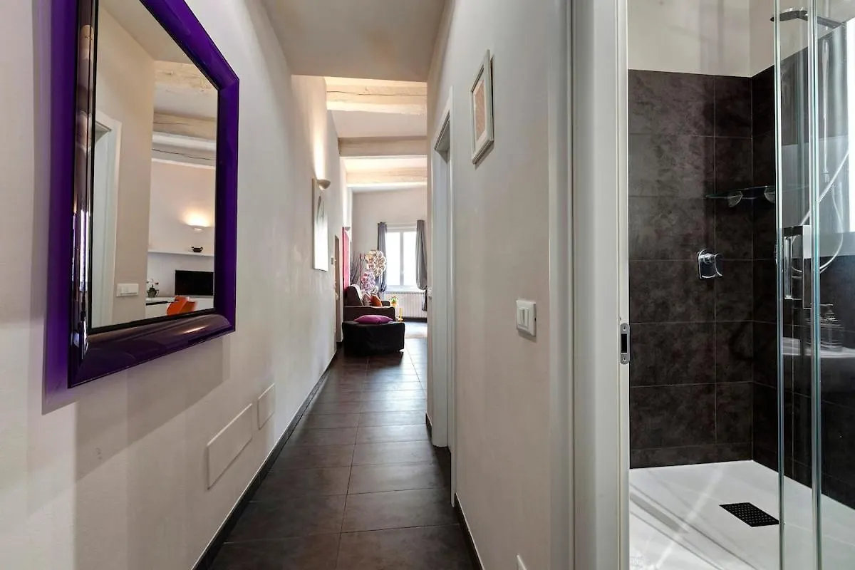 Glam Apartments Floransa