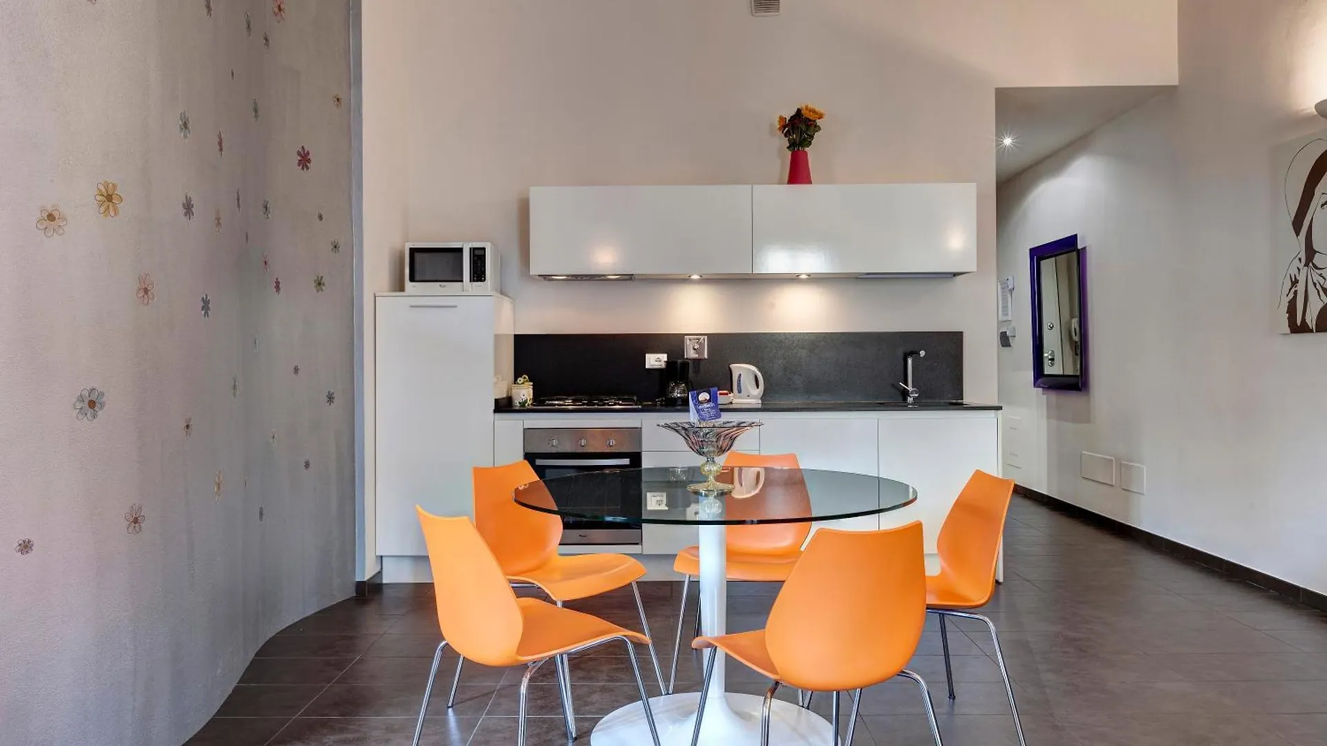 Glam Apartments Floransa