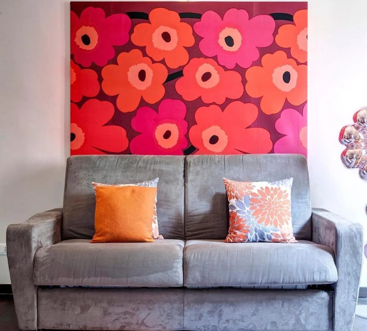 Glam Apartments Floransa