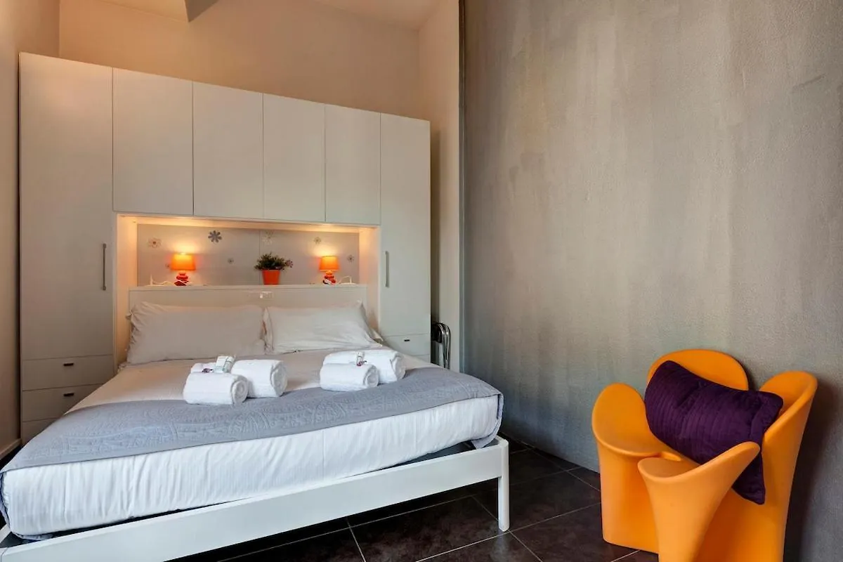 Glam Apartments Floransa