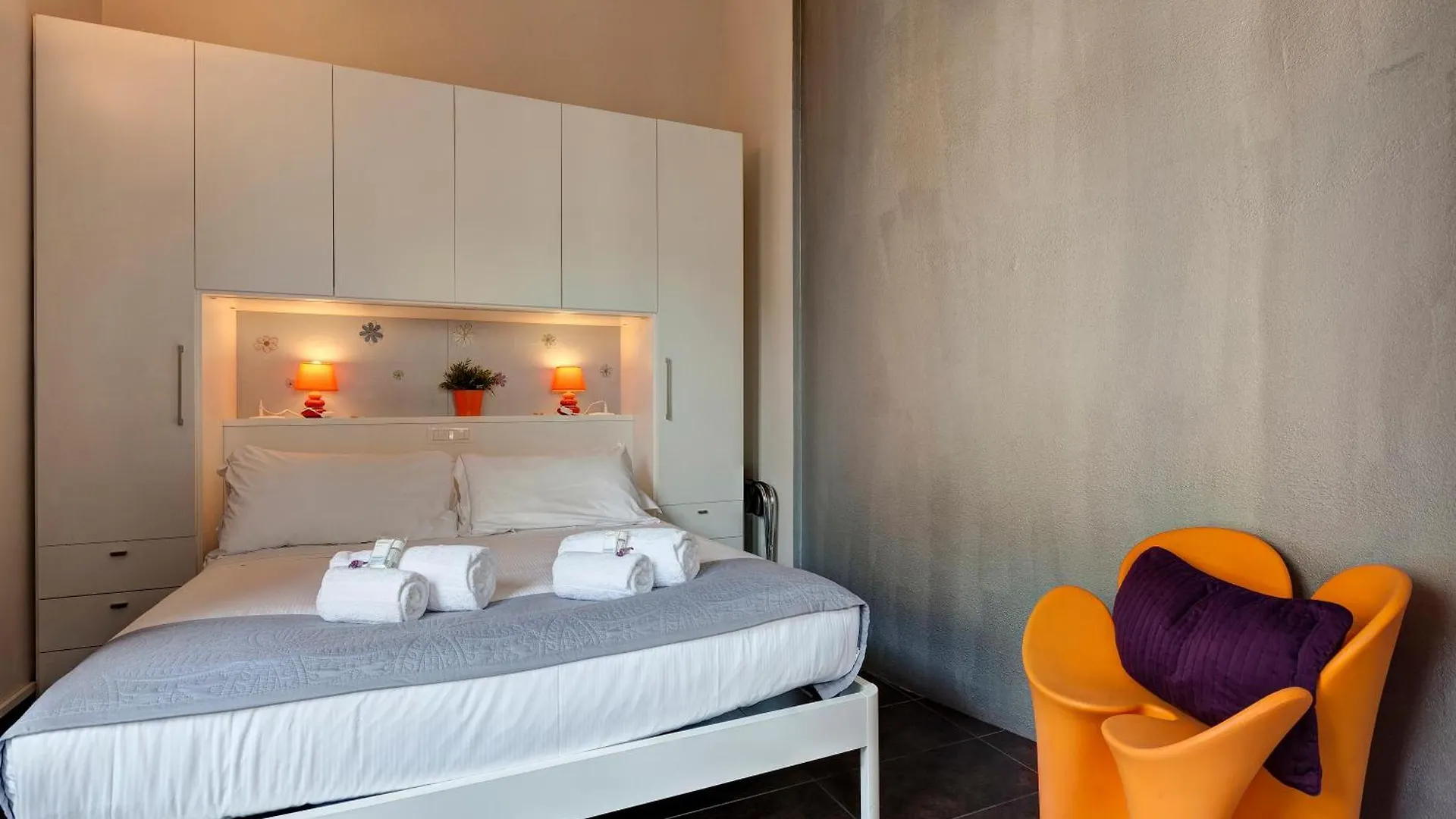 Glam Apartments Floransa