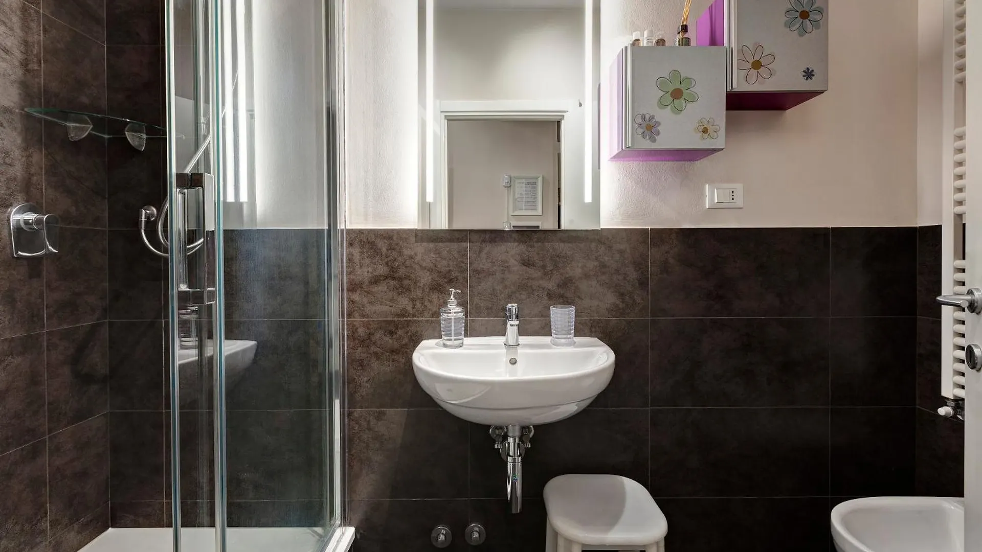 Glam Apartments Floransa