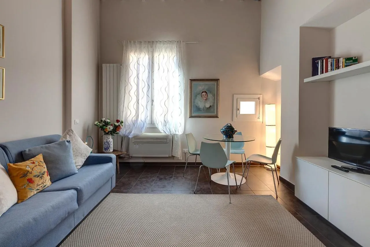 Glam Apartments Florens Italien