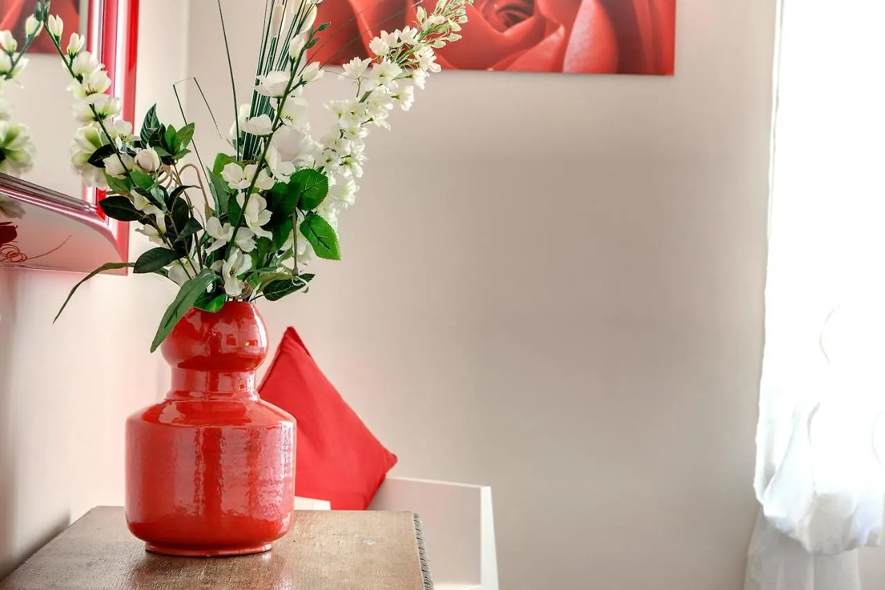 Glam Apartments Florens Italien