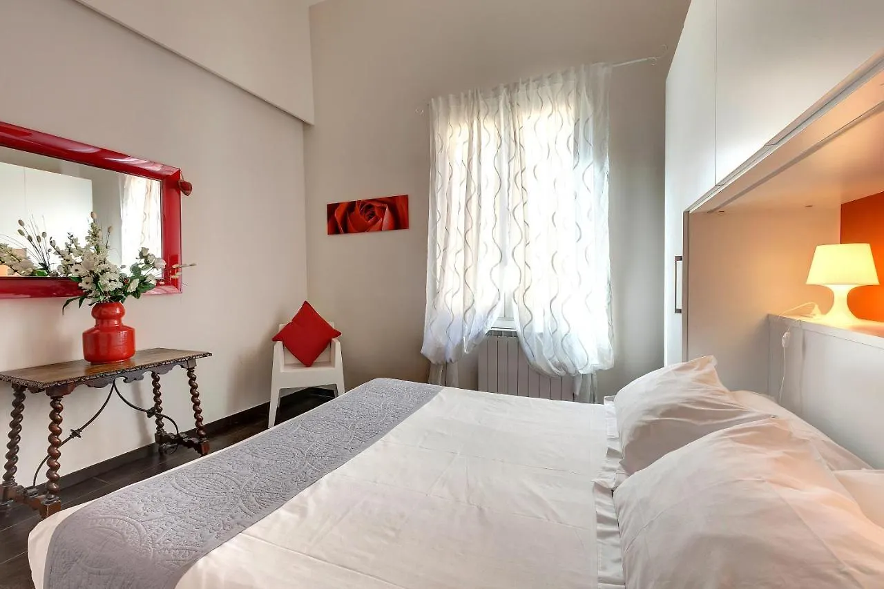 Glam Apartments Florens