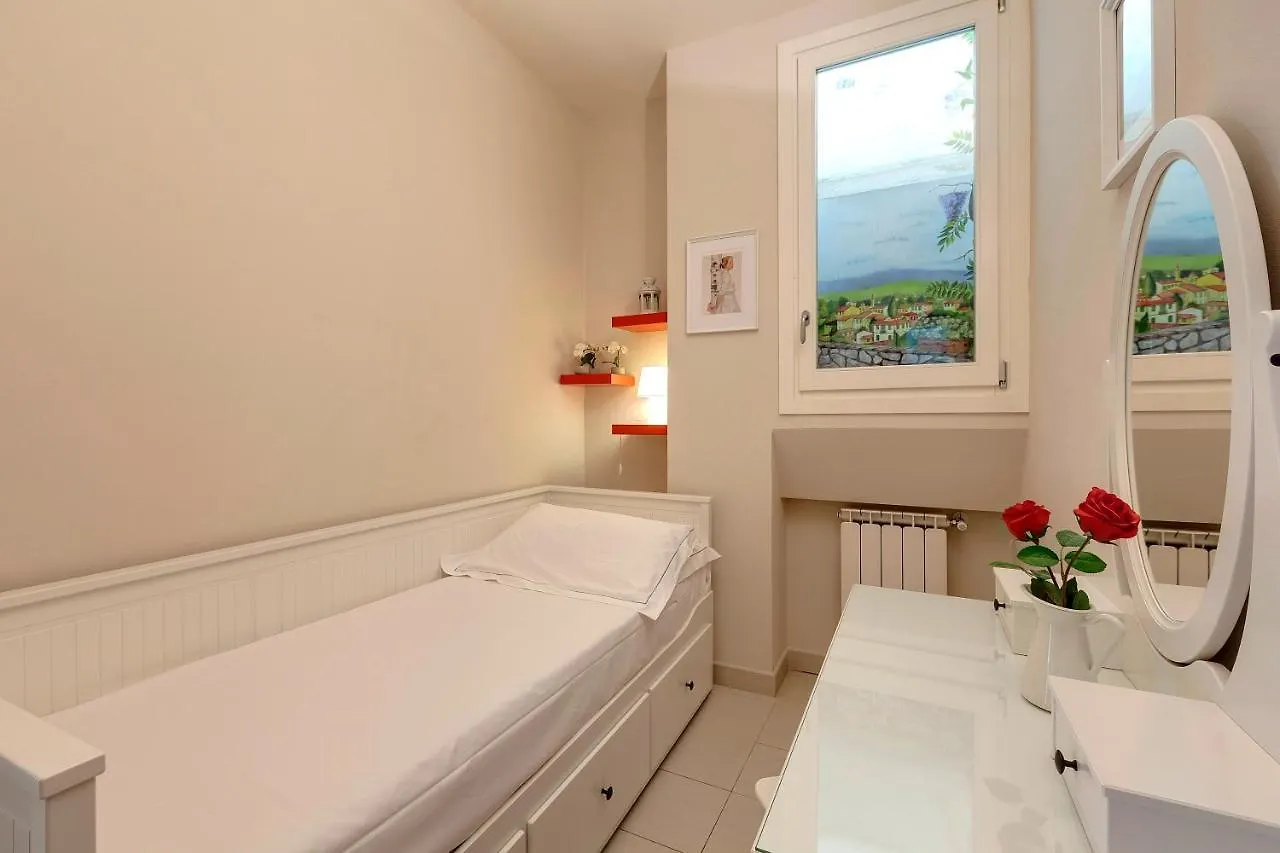 Glam Apartments Florens Italien