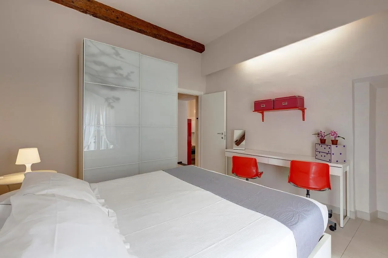 Glam Apartments Florens