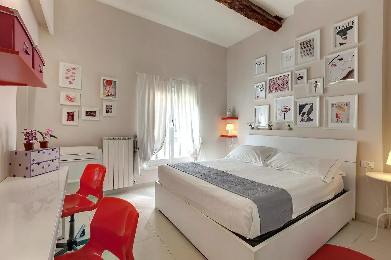 Glam Apartments Florens