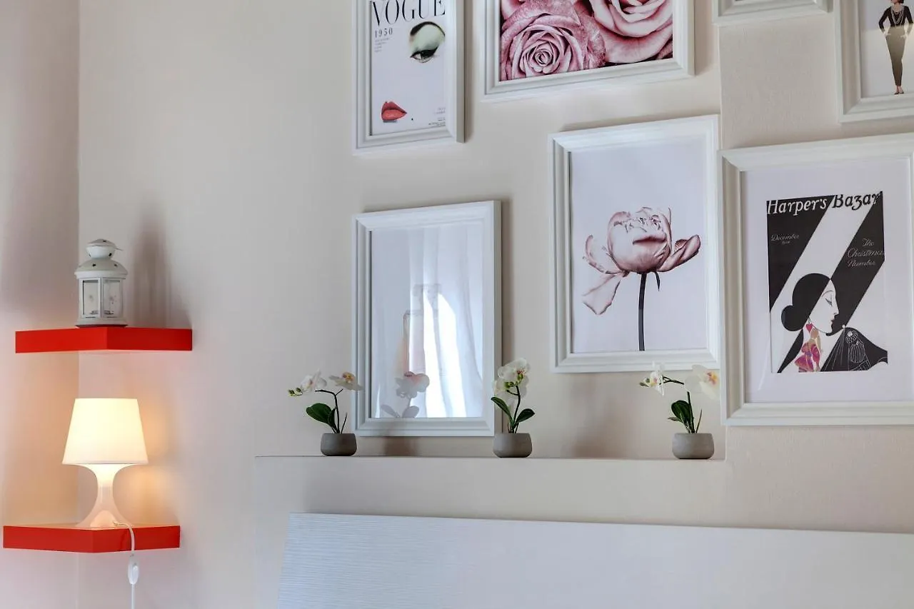 Glam Apartments Florens Italien