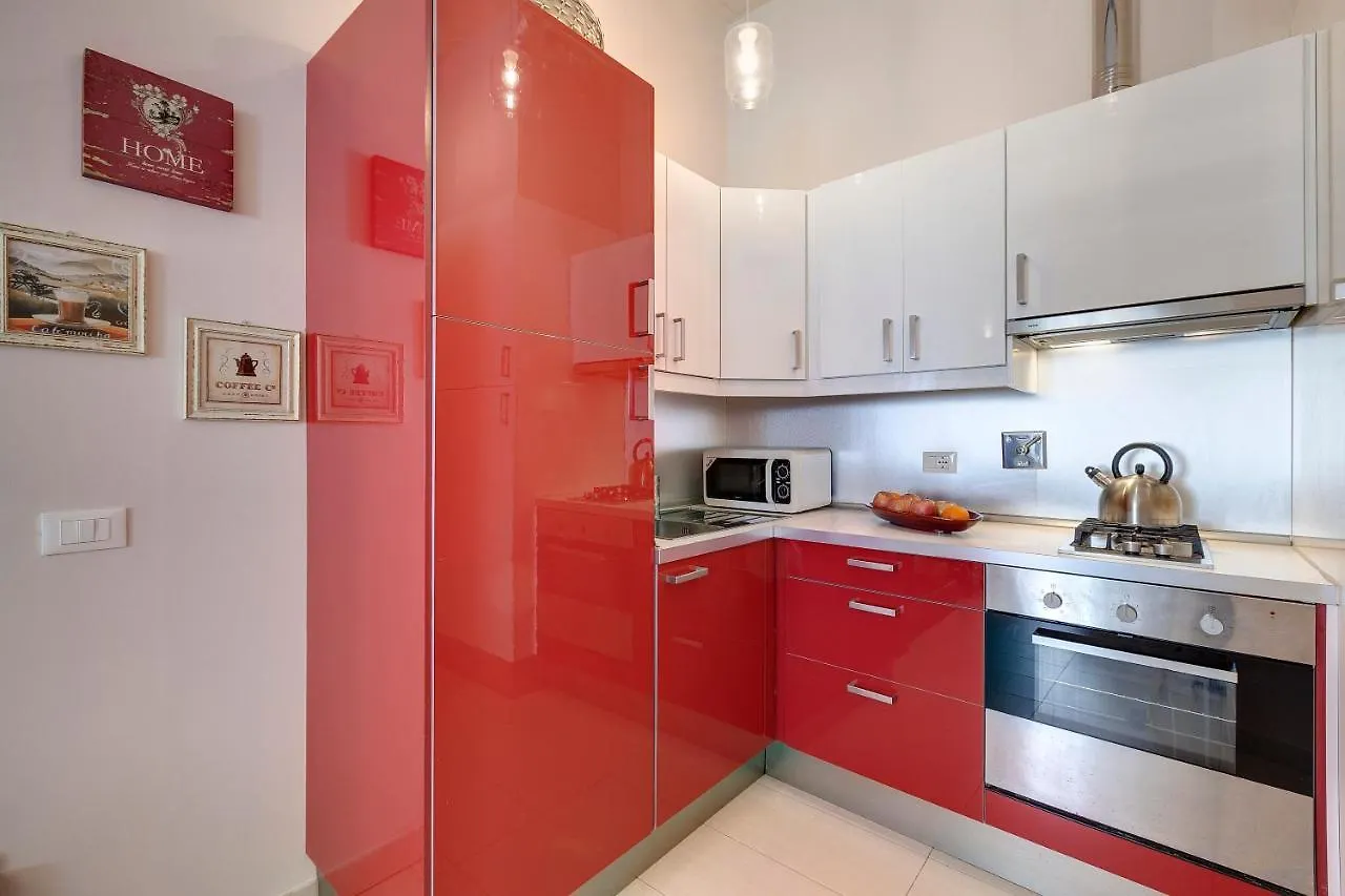 Glam Apartments Florens