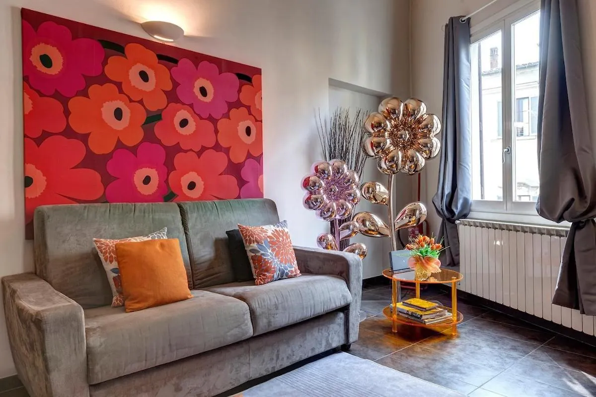 Glam Apartments Florens