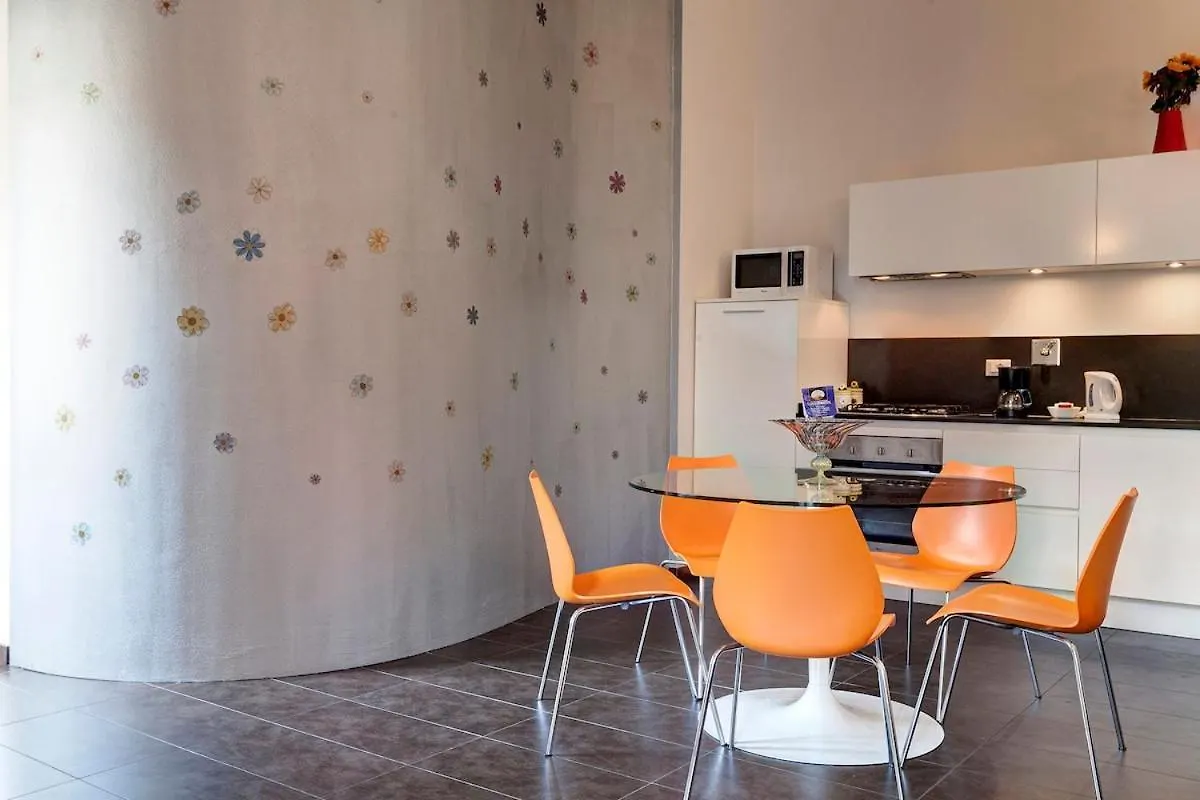Glam Apartments Florens Italien
