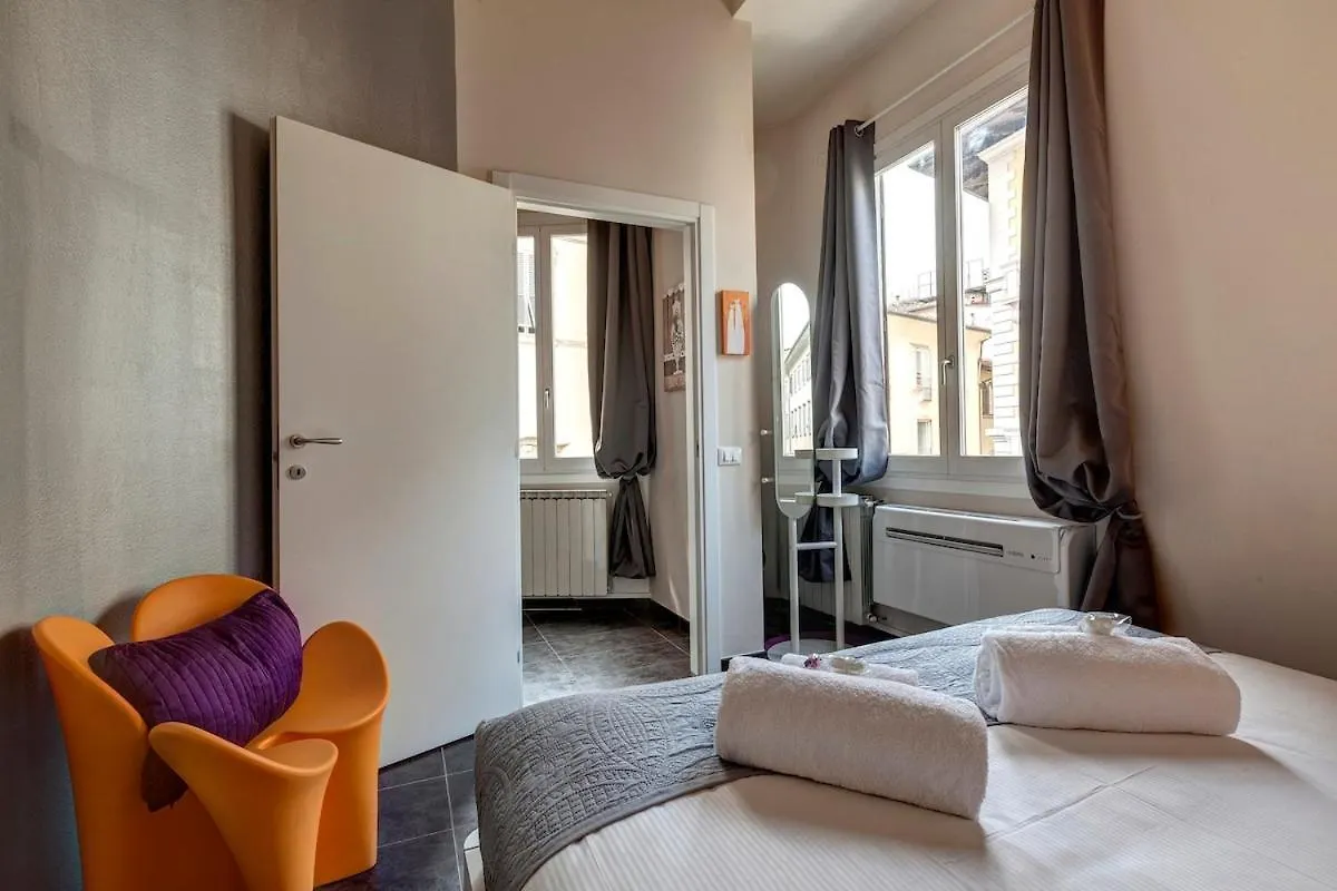Glam Apartments Florens