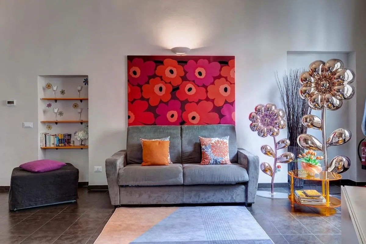 Glam Apartments Florens
