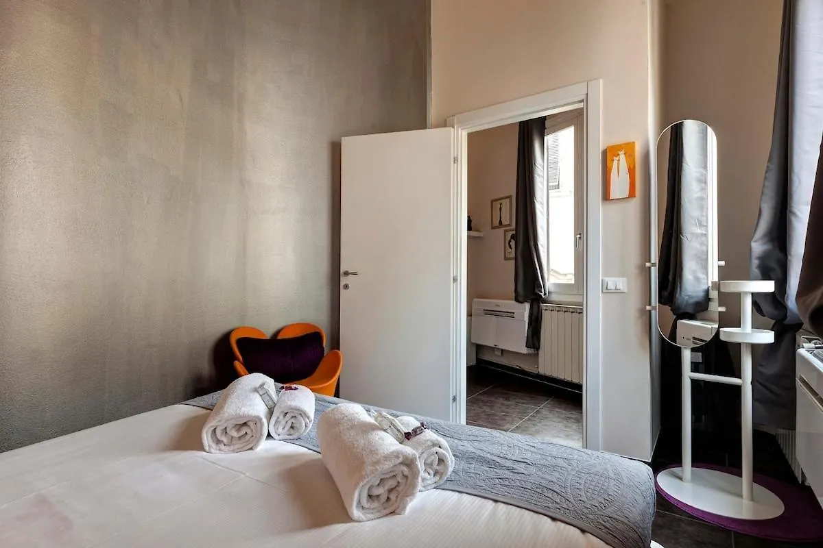 Glam Apartments Florens