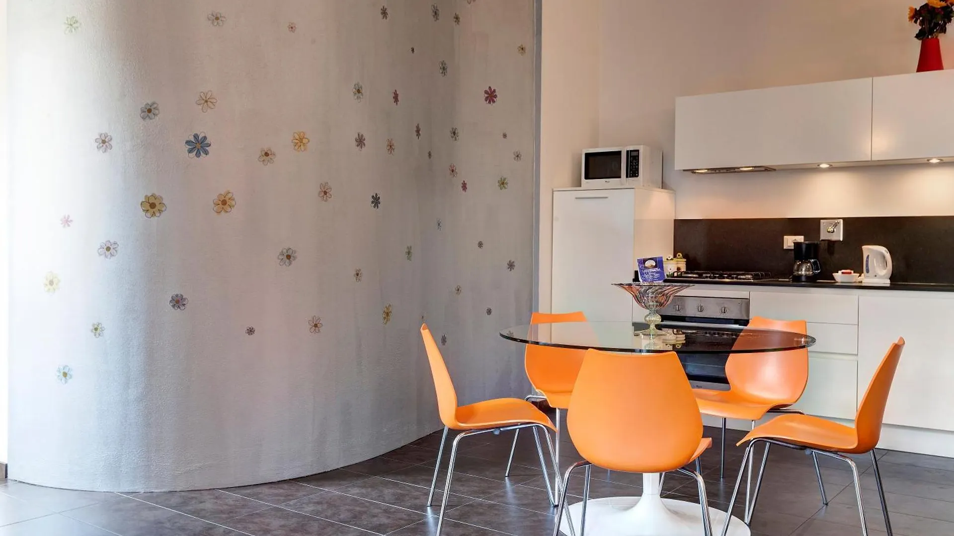Glam Apartments Florens