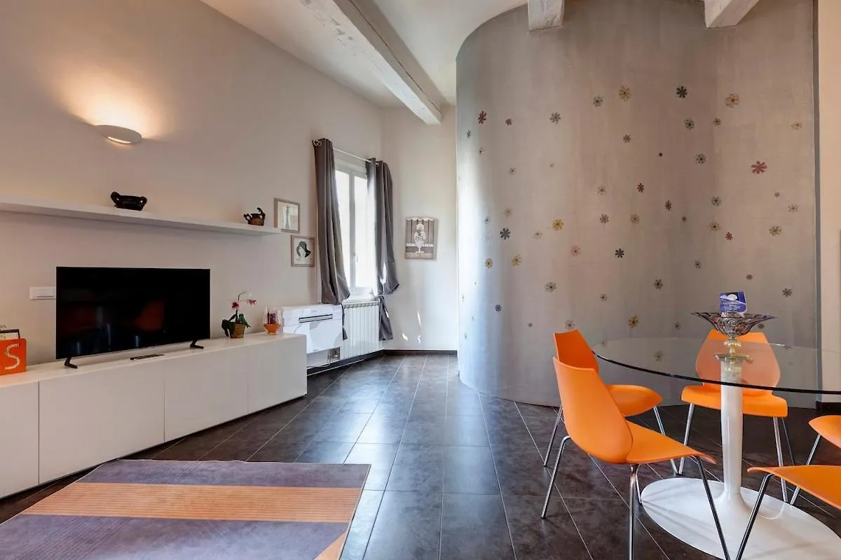 Glam Apartments Florens