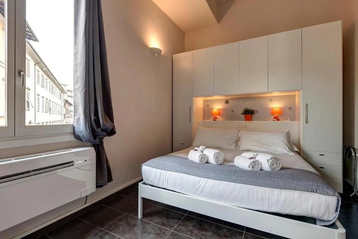 Glam Apartments Florens
