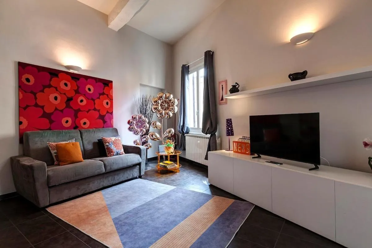 Glam Apartments Florens Italien