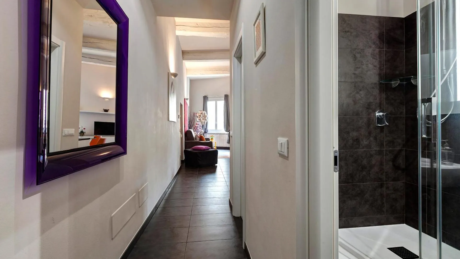 Glam Apartments Florens Italien