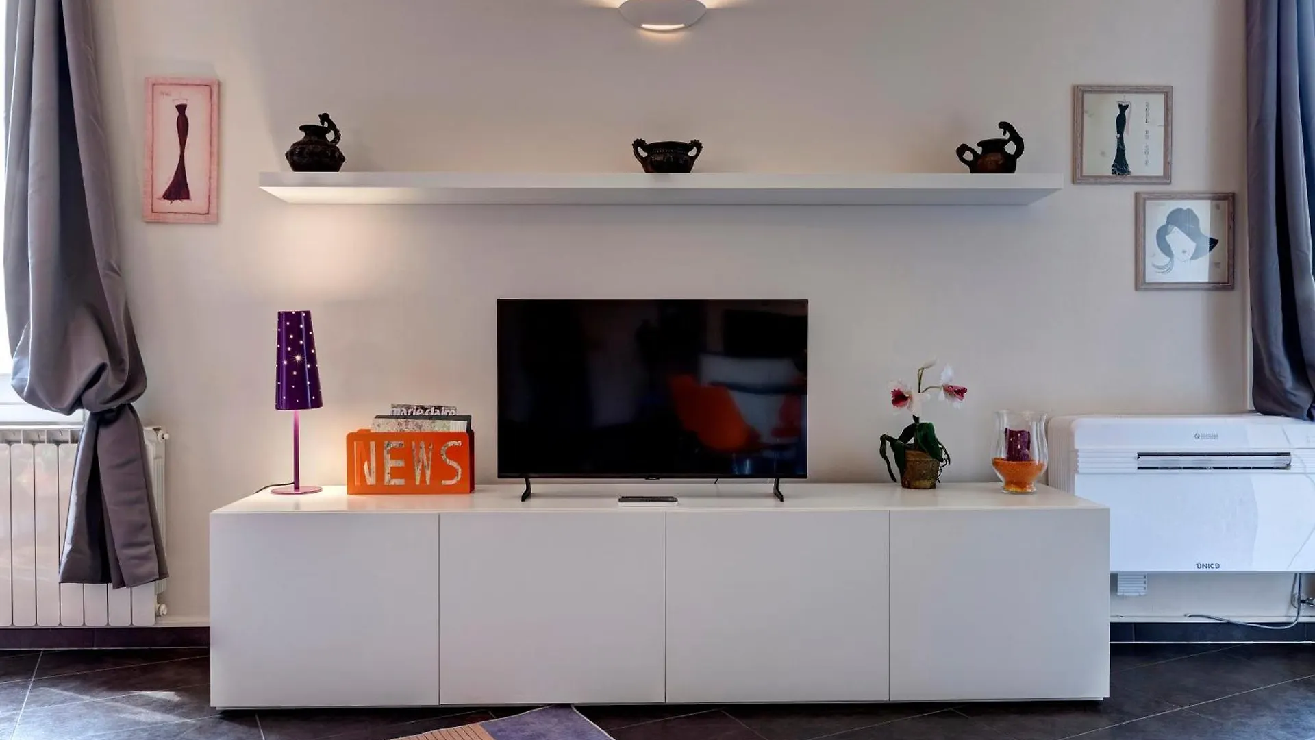 Glam Apartments Florens Italien