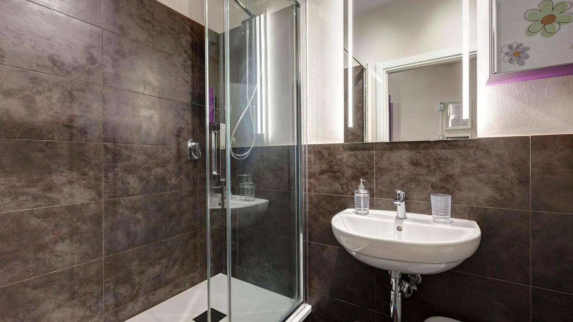 Glam Apartments Florens