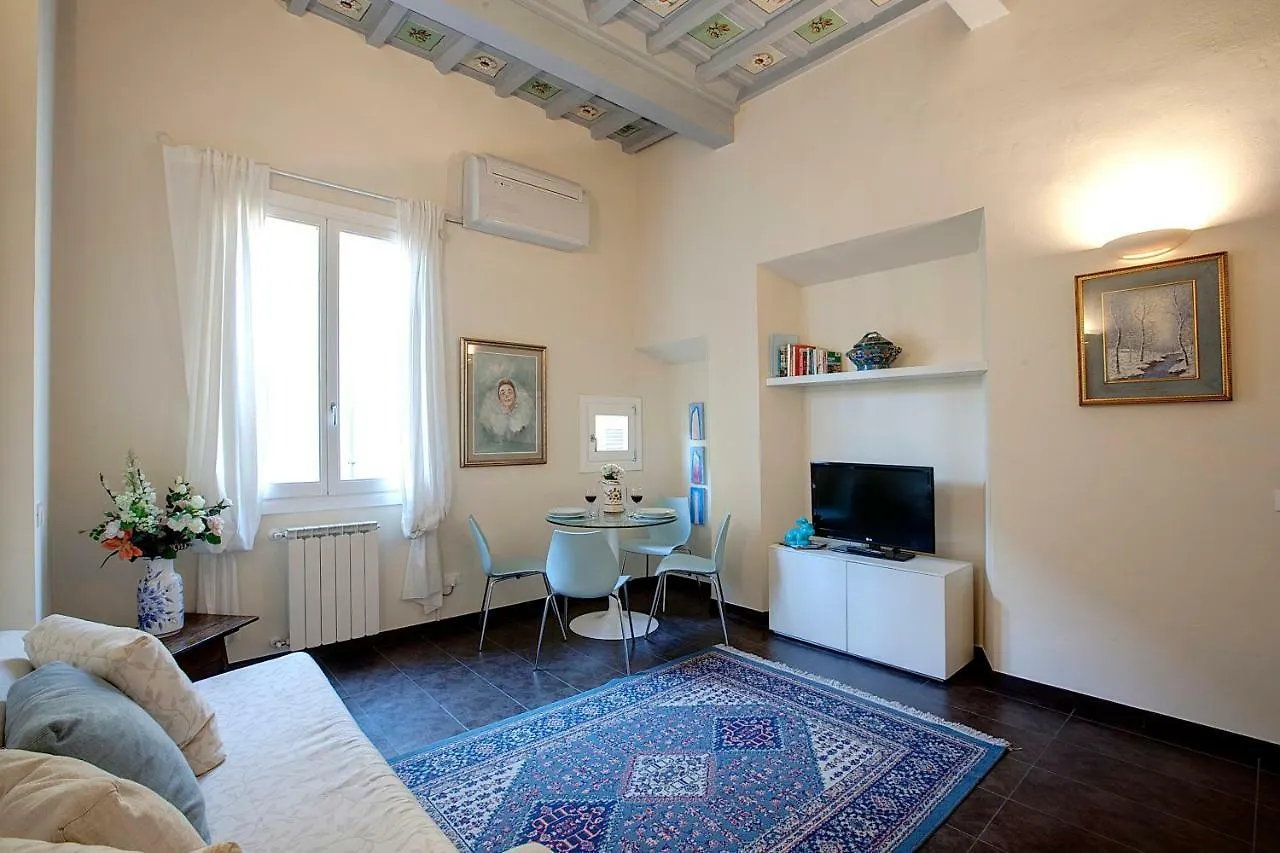 Glam Apartments Florens