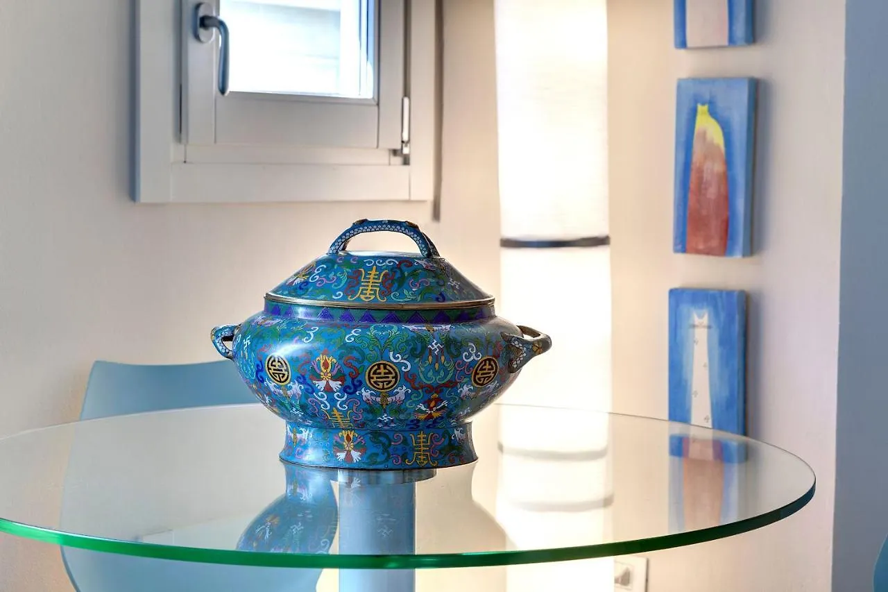 Glam Apartments Florencja