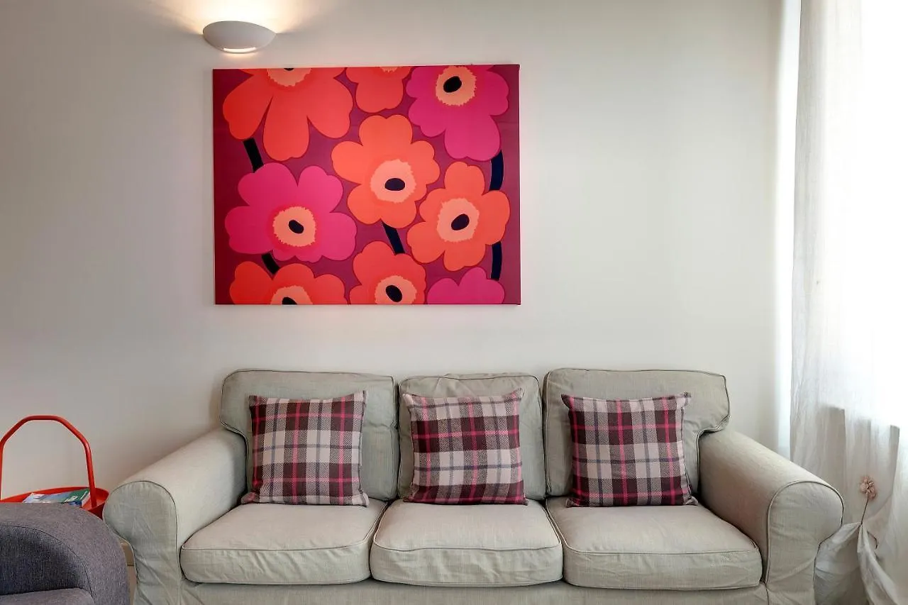 Glam Apartments Florencja 0*,