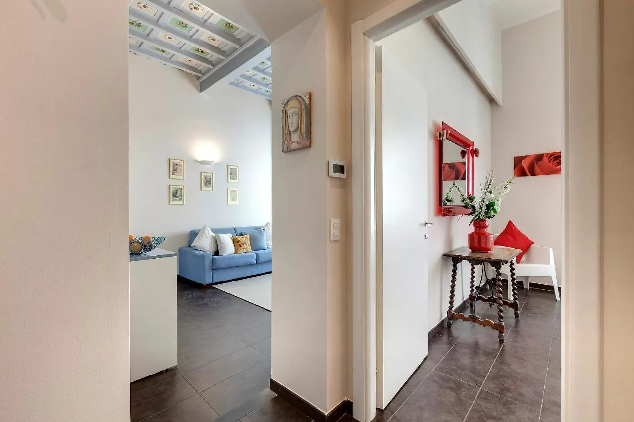 Glam Apartments Florencja