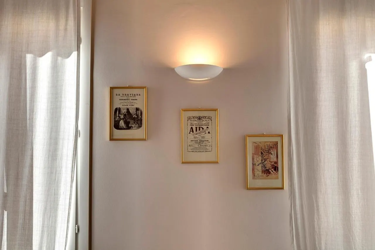 Glam Apartments Florencja