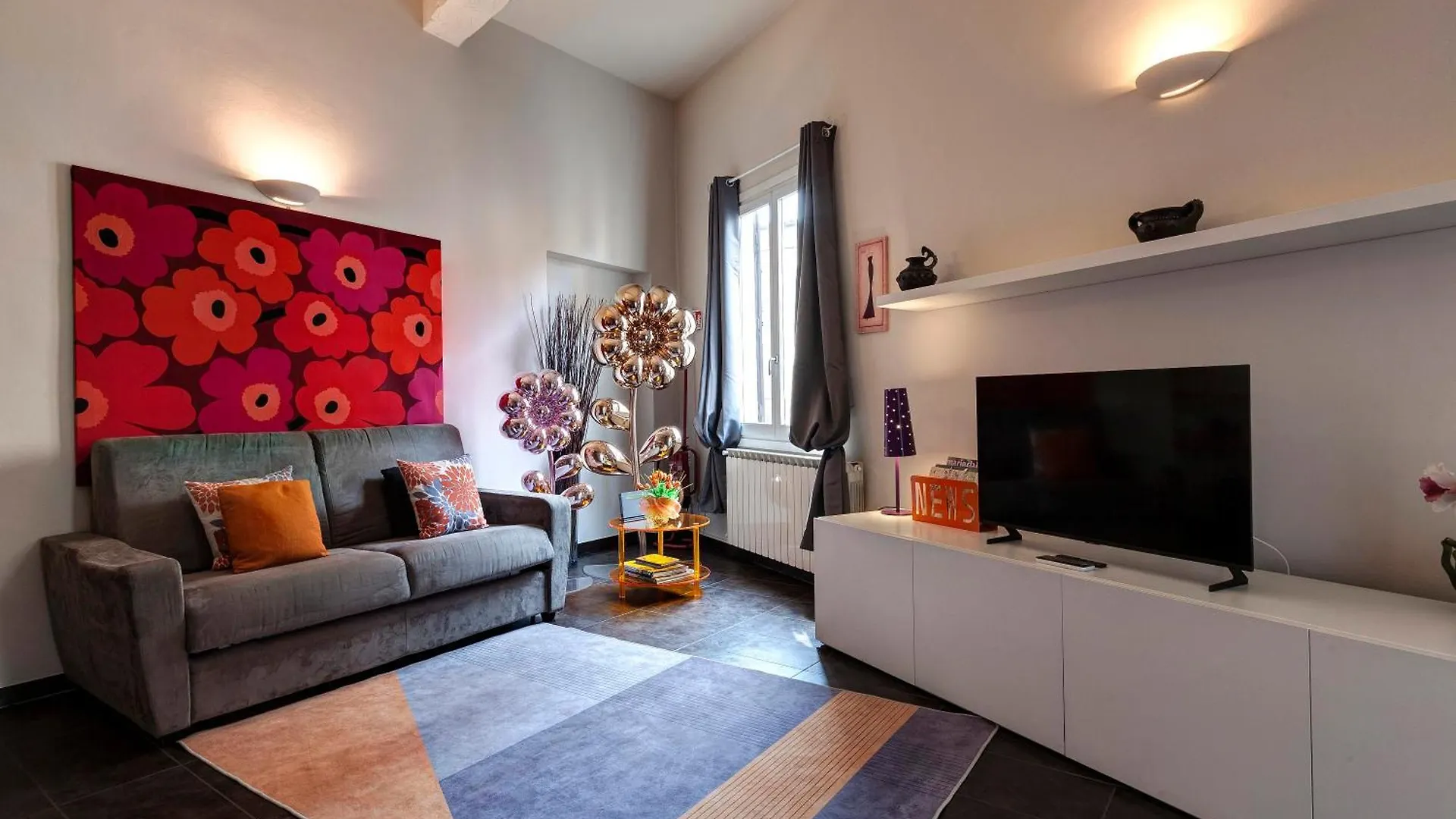 Glam Apartments Florencja