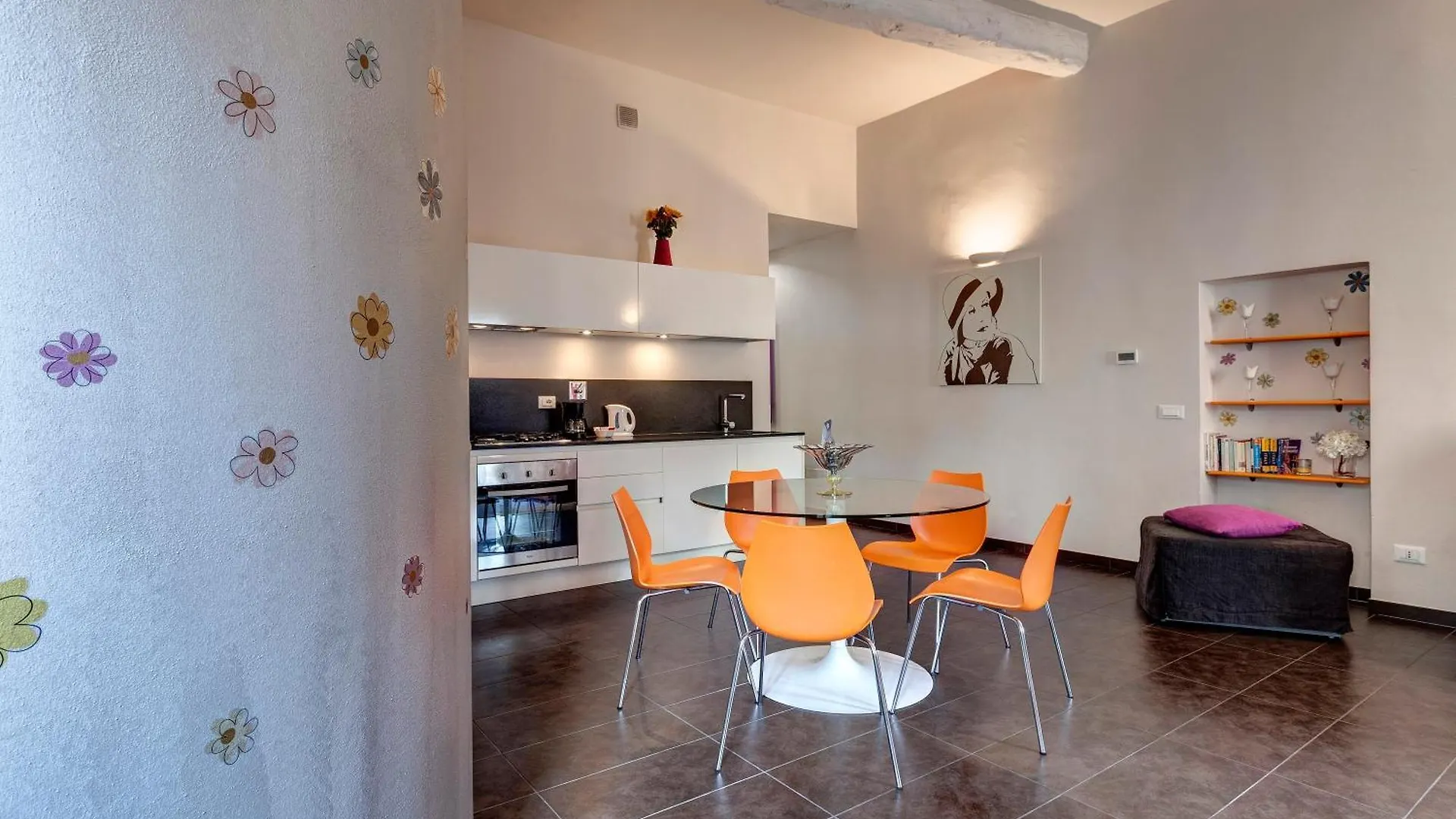 Glam Apartments Florencja 0*,  Włochy